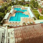 Kum Hotel