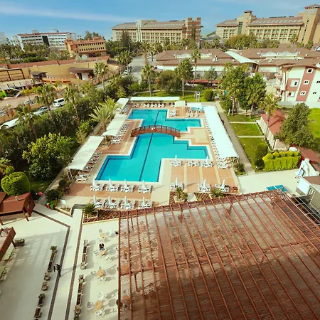 Hotel Kum