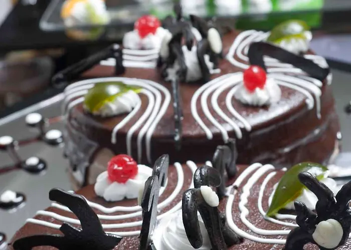 Готель Kum Сіде