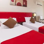 Kum Hotell