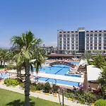 Hotell Kum Side