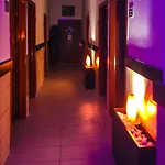 Kum Hotell Side