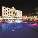 Kum Hotell Side