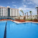 Kum Hotell