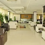 Kum Hotell 5*