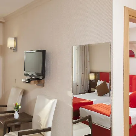 Hotel Kum Side