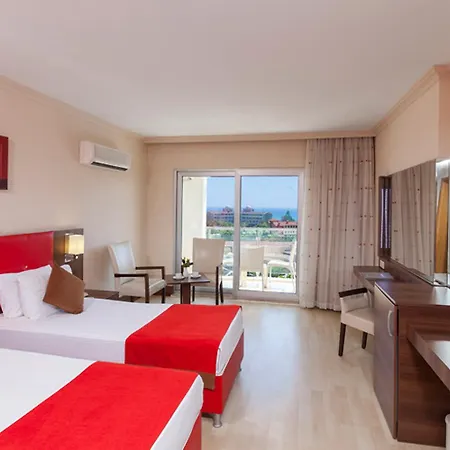Otel Kum 5*