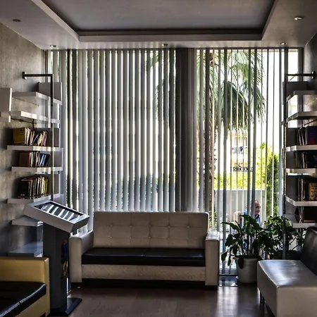 Kum Hotel 5*