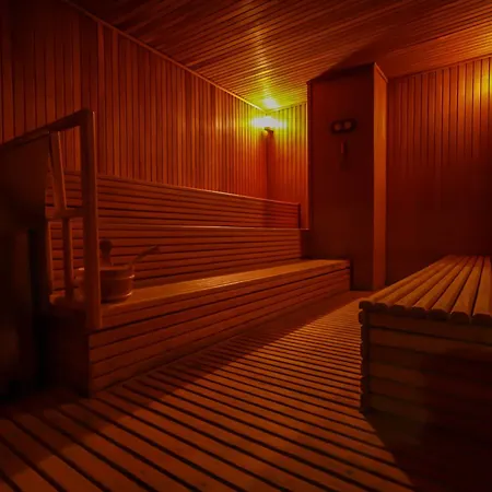 Ξενοδοχείο Kum Σιντέ