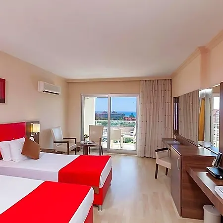 Hotel Kum 5*