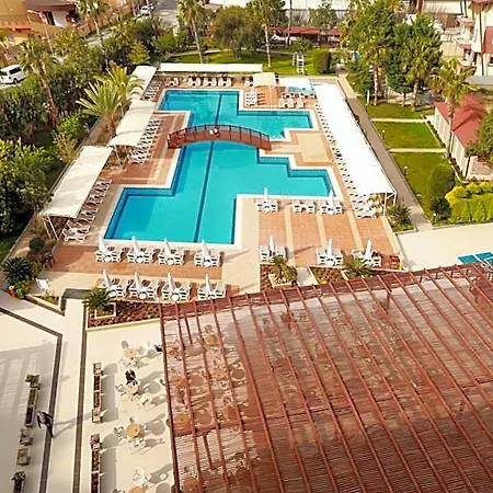 Hotel Kum 5*