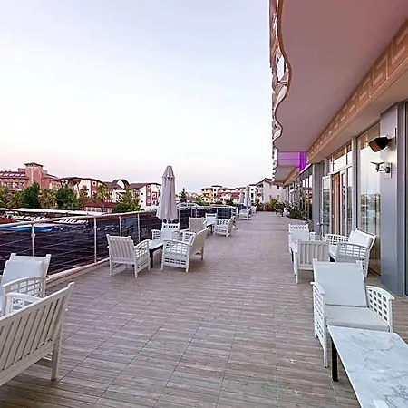 Hotel Kum Side