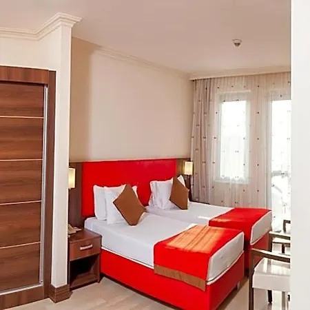 Hotel Kum