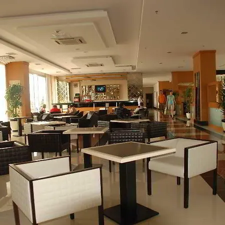 Hotel Kum 5*