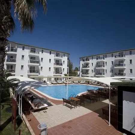 Hotel Kum 5*
