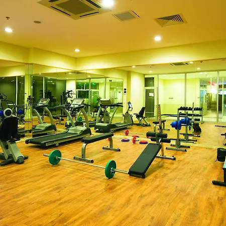 Hotell Kum 5*