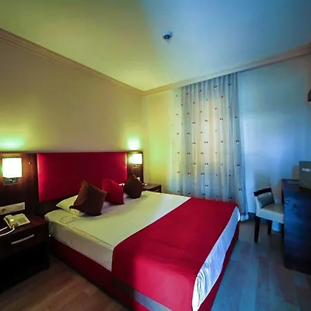 Hotel Kum