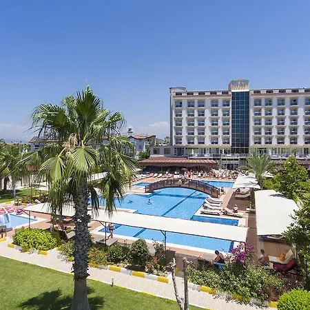 فندق Kum سيدي