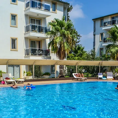 Kum Hotel