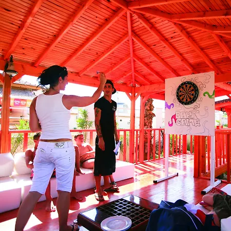 Kum فندق سيدي