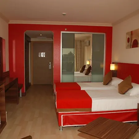 Hotel Kum