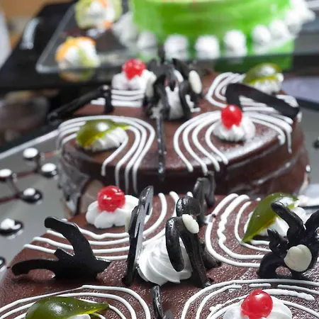 Отель Kum Сиде