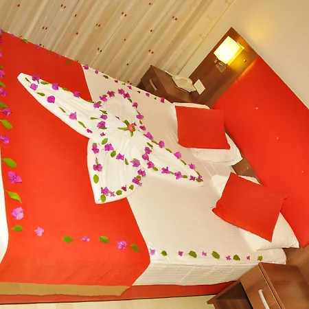 Kum Hotel Sidé