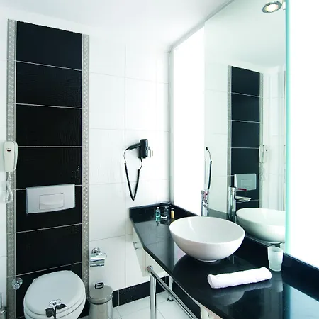 Kum Отель Сиде