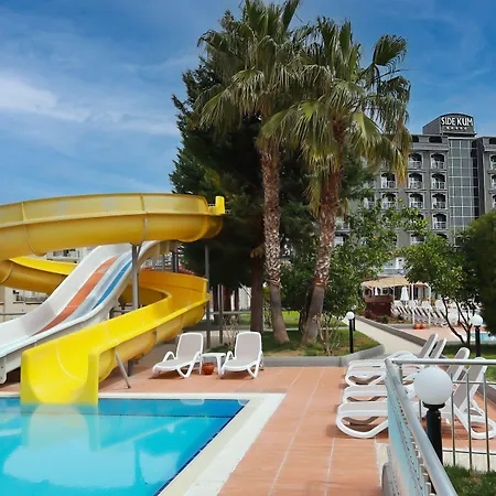 Kum Hotel 5*