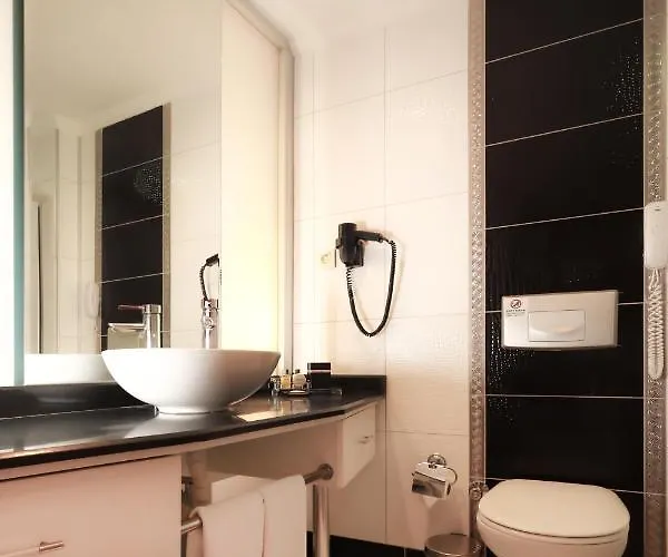 מלון Kum סייד